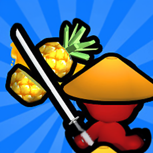 Fruit Samurai