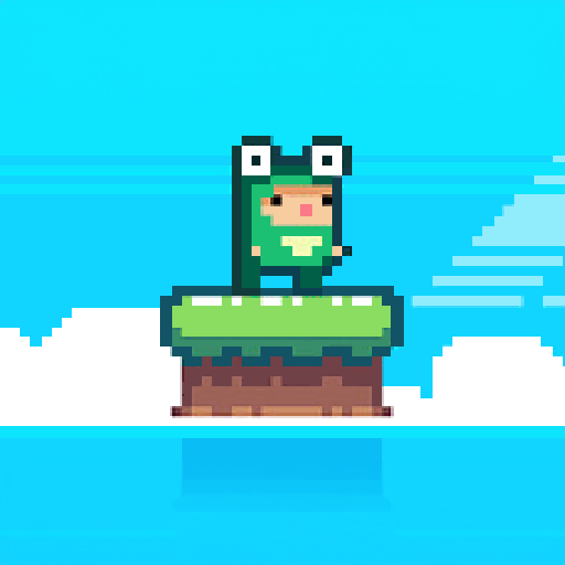Kawaii Jump
