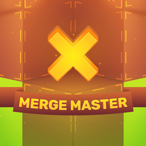 Merge Master