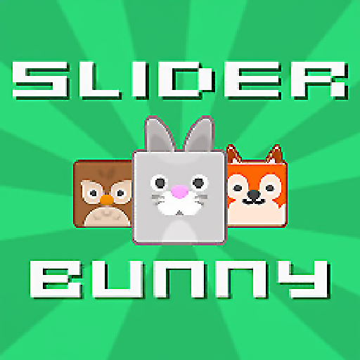 Slider Bunny