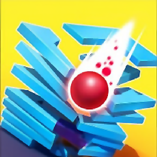 Stack Ball