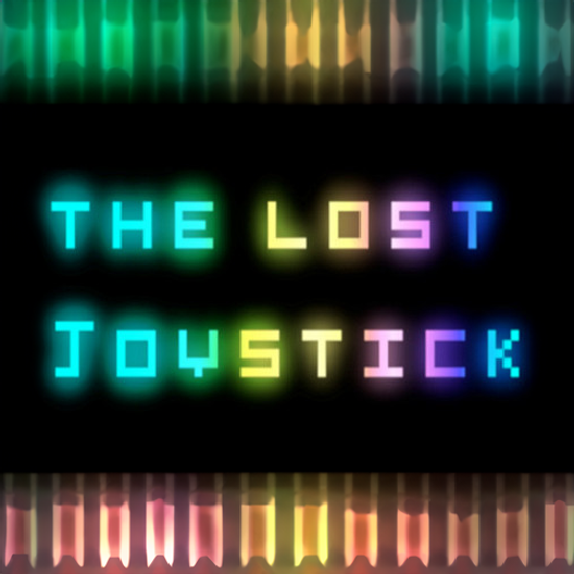 The Lost Joystick