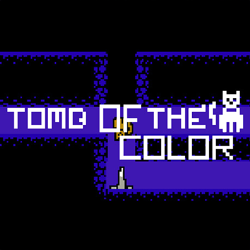 Tomb of the Cat Color