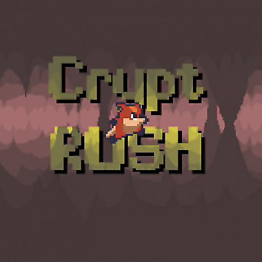 Crypt Rush