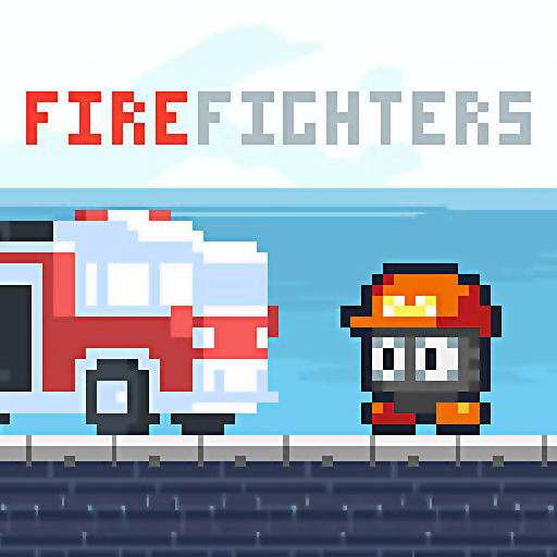 Fire Fighters