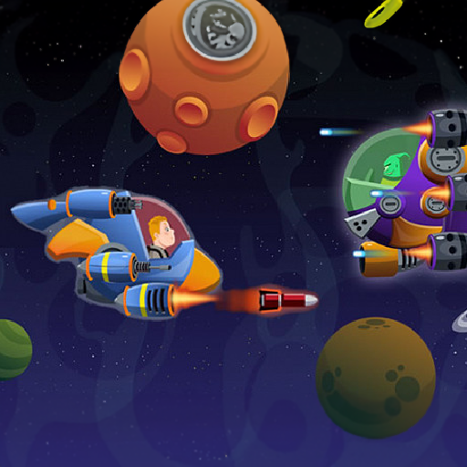 Galactic Attack