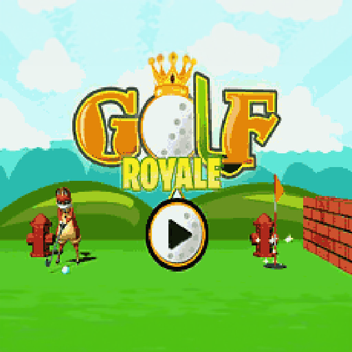 Golf Royale