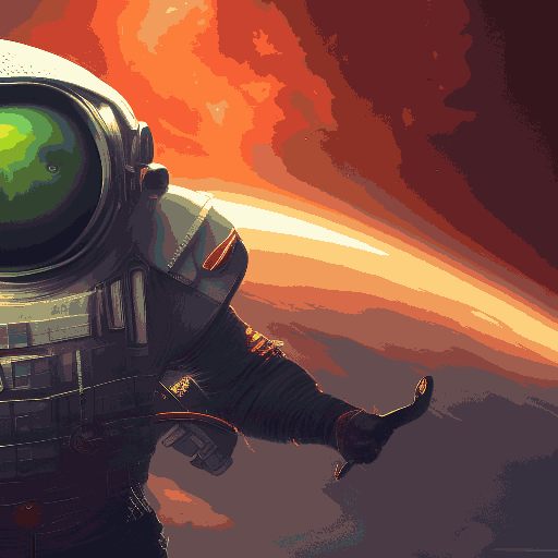 Galactic Miner | Space Shooter