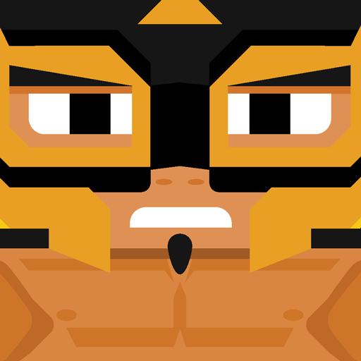 Tumble Wrestling | Fighting Game
