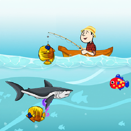 Novice Fisherman