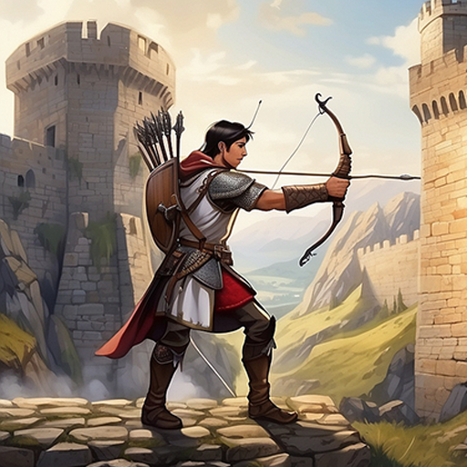 Tower Defense Kingdom