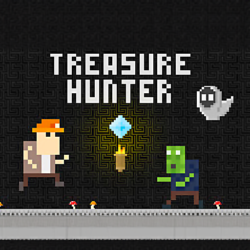 Treasure Hunter